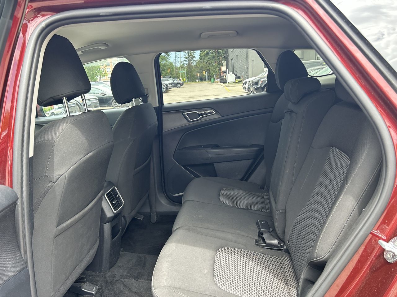 2023 Kia Sportage in Markham, Ontario