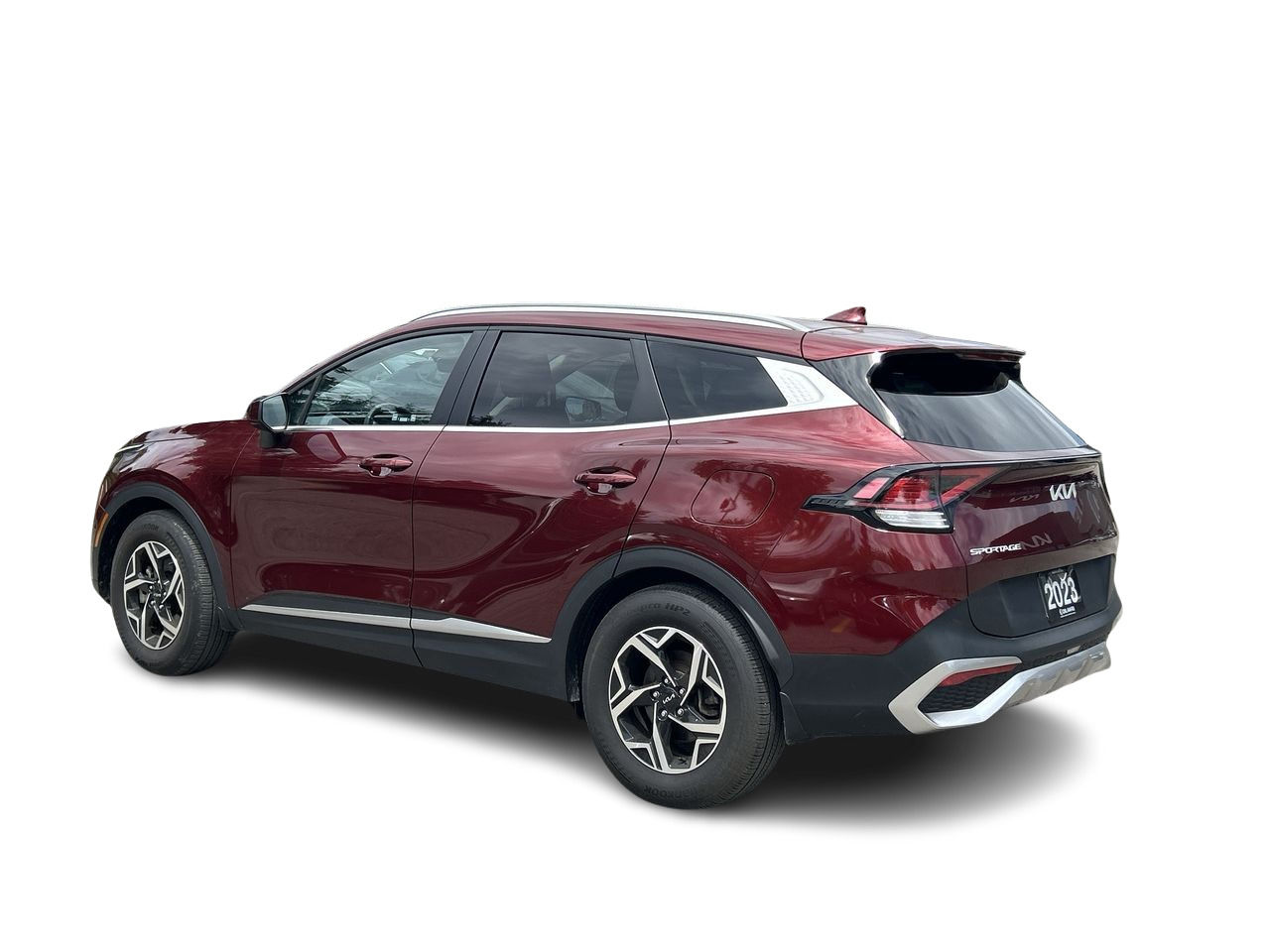 2023 Kia Sportage in Markham, Ontario