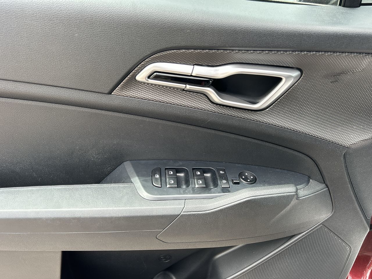 2023 Kia Sportage in Markham, Ontario