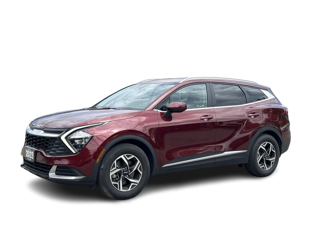 2023 Kia Sportage in Markham, Ontario