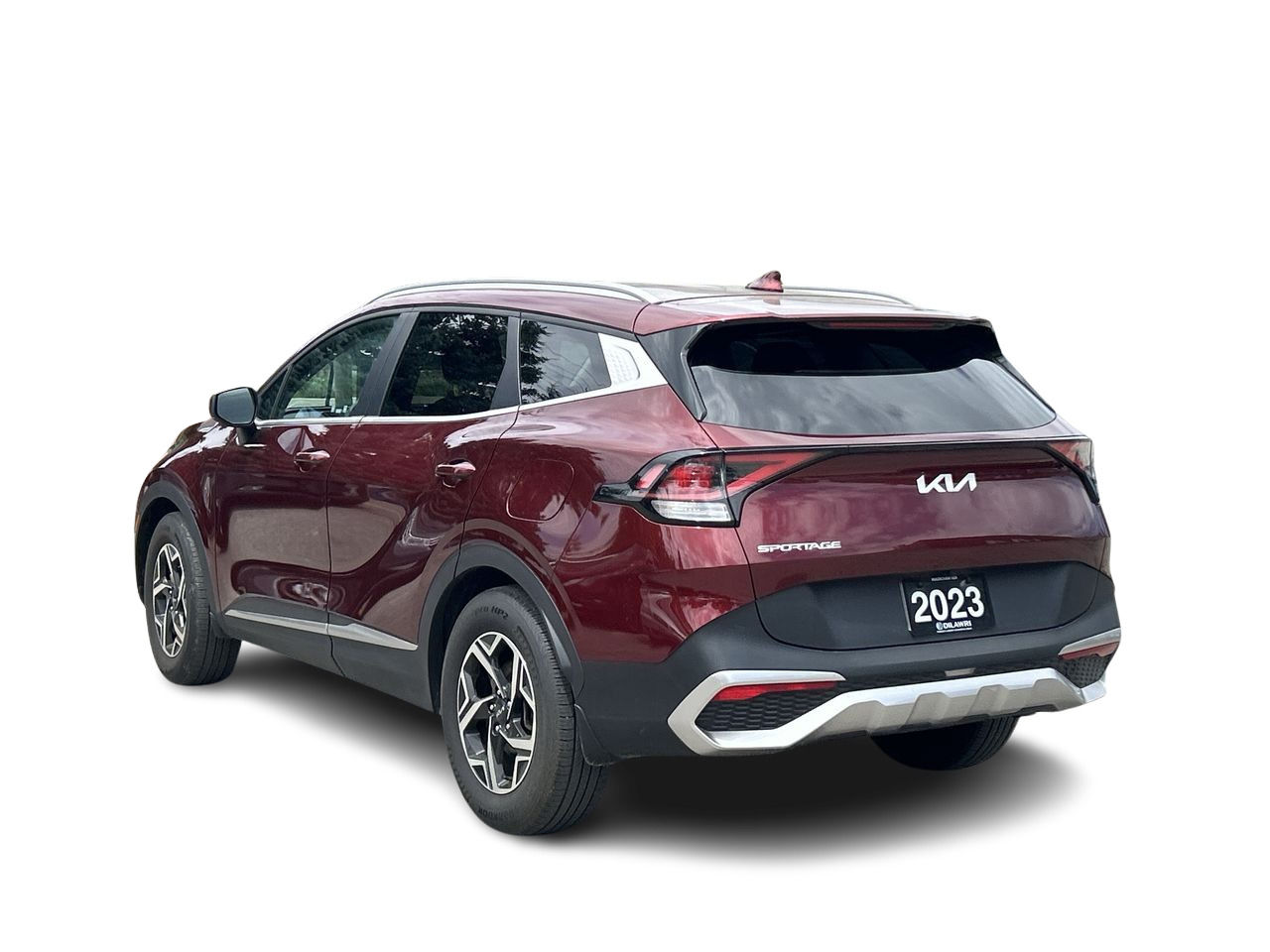 2023 Kia Sportage in Markham, Ontario