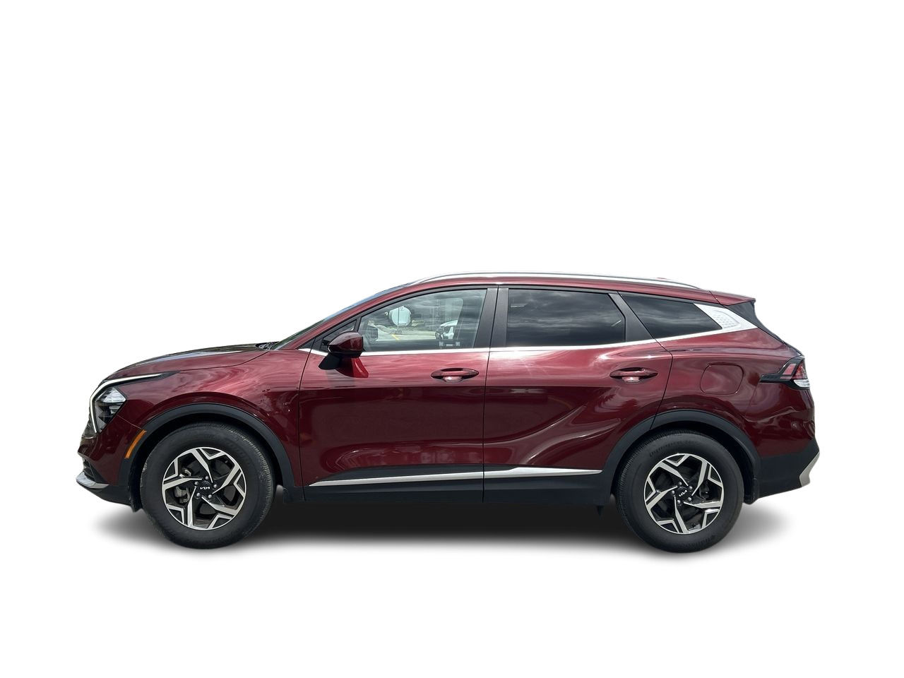 2023 Kia Sportage in Markham, Ontario