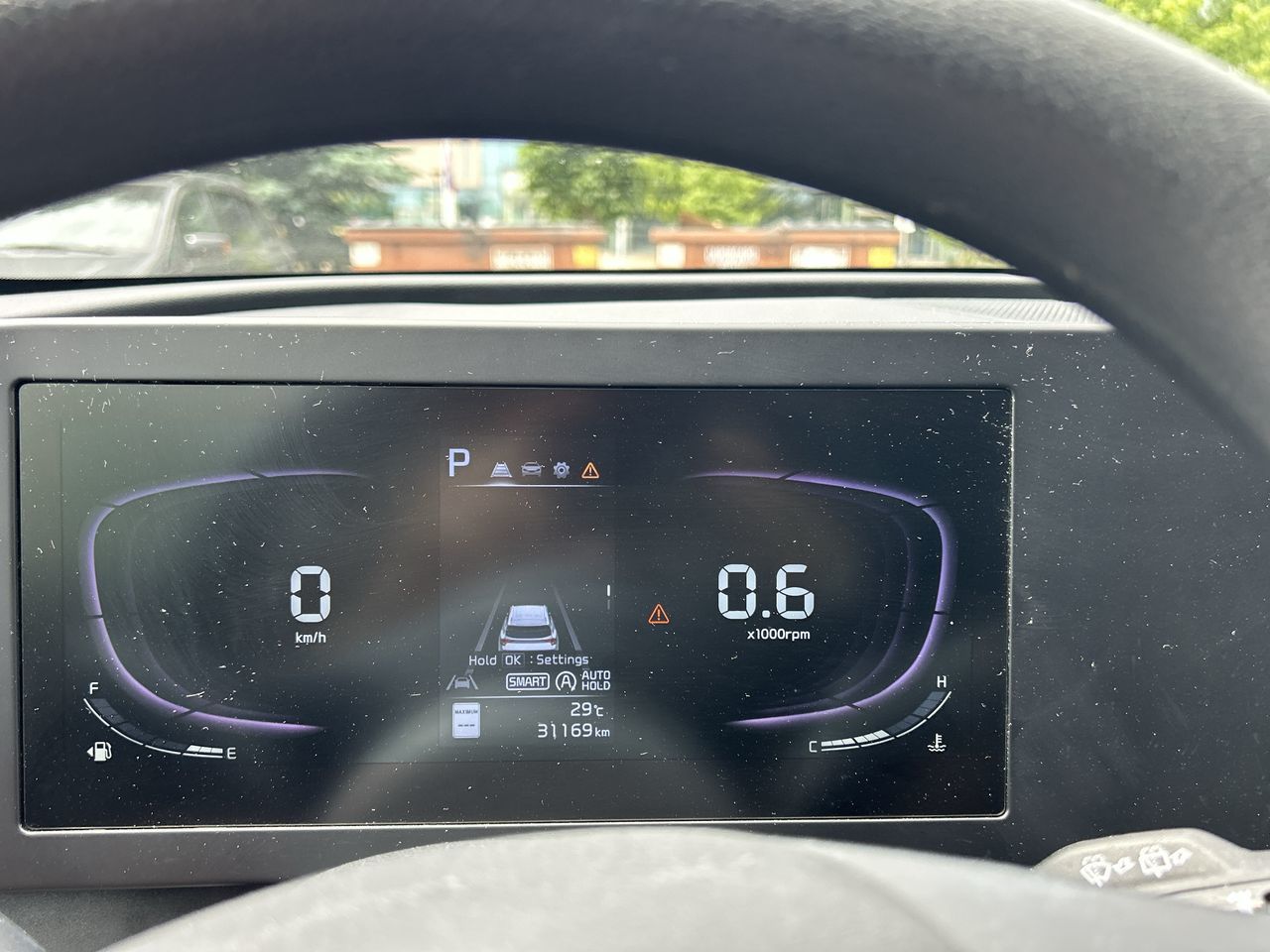 2023 Kia Sportage in Markham, Ontario