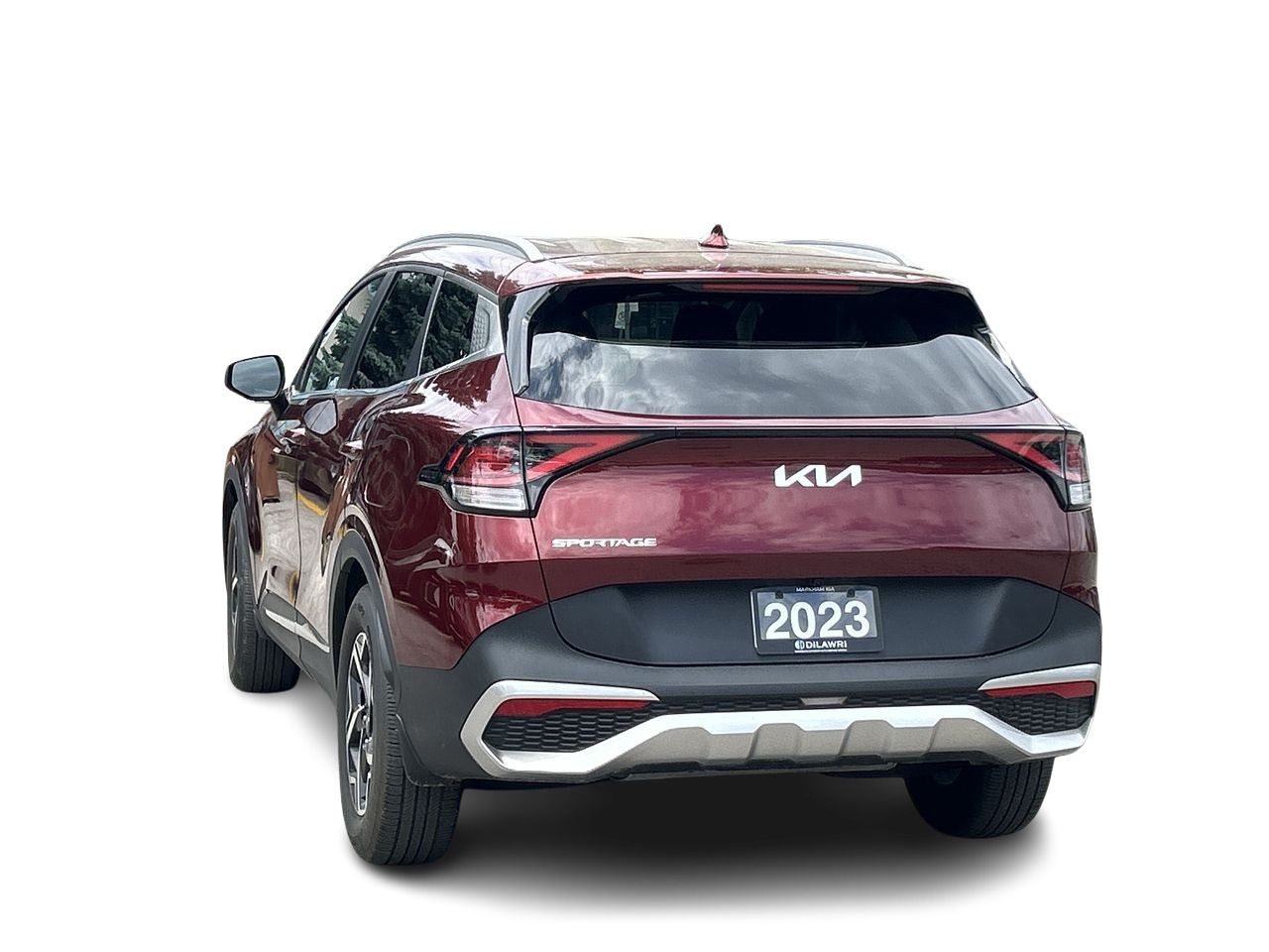 2023 Kia Sportage in Markham, Ontario