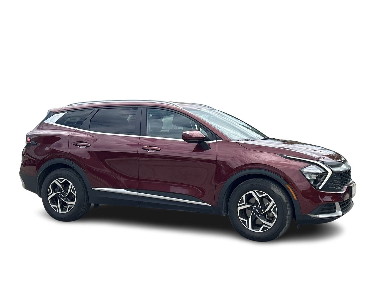 2023 Kia Sportage in Markham, Ontario