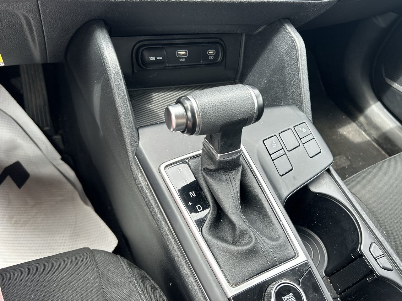 2023 Kia Sportage in Markham, Ontario