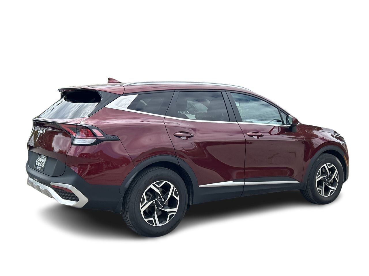 2023 Kia Sportage in Markham, Ontario