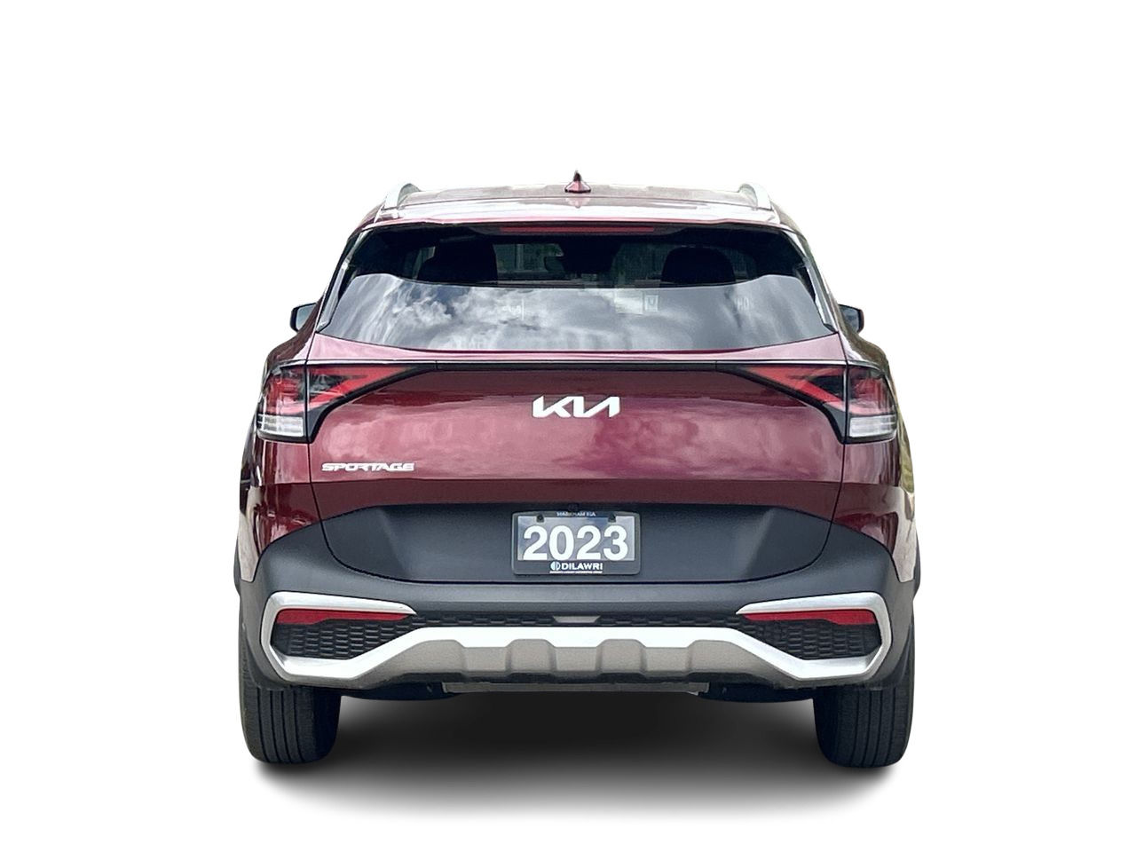 2023 Kia Sportage in Markham, Ontario