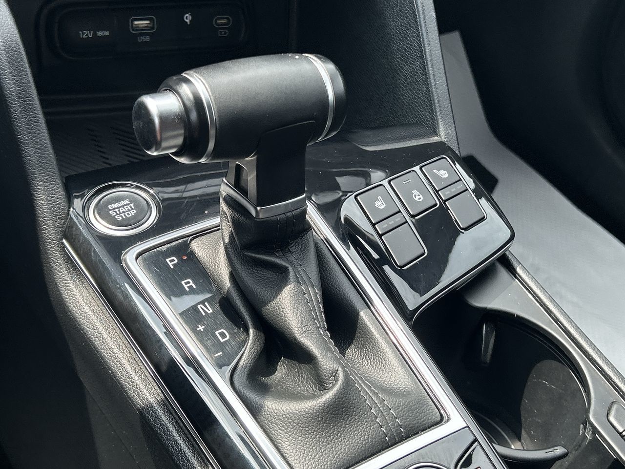 2023 Kia Sportage in Markham, Ontario