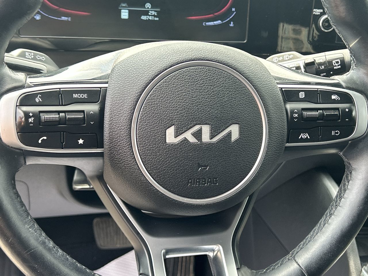 2023 Kia Sportage in Markham, Ontario