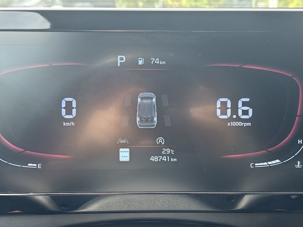 2023 Kia Sportage in Markham, Ontario