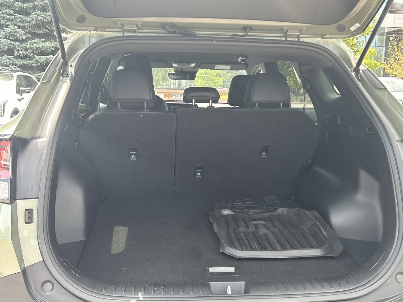 2023 Kia Sportage in Markham, Ontario
