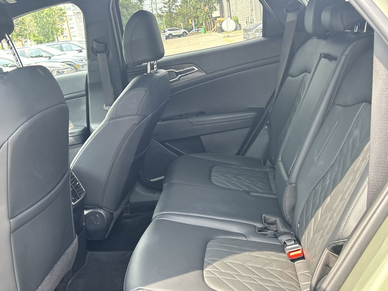 2023 Kia Sportage in Markham, Ontario