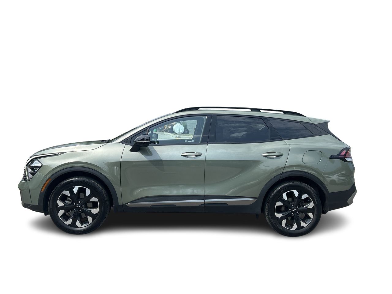 2023 Kia Sportage in Markham, Ontario
