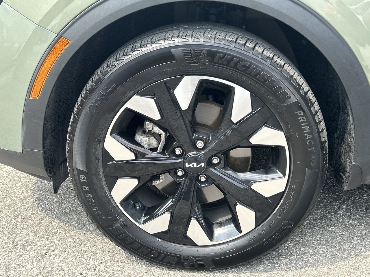 2023 Kia Sportage in Markham, Ontario