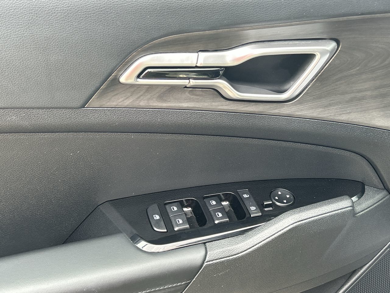 2023 Kia Sportage in Markham, Ontario