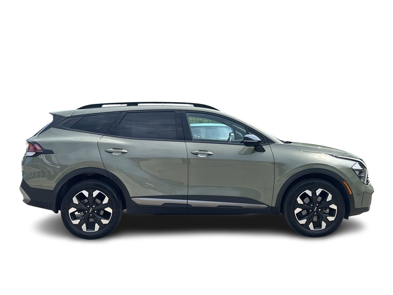 2023 Kia Sportage in Markham, Ontario