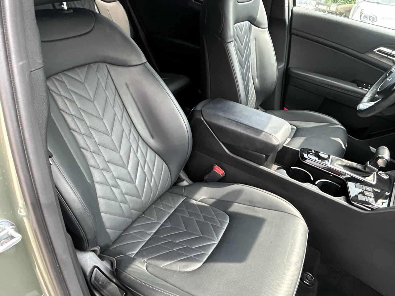 2023 Kia Sportage in Markham, Ontario
