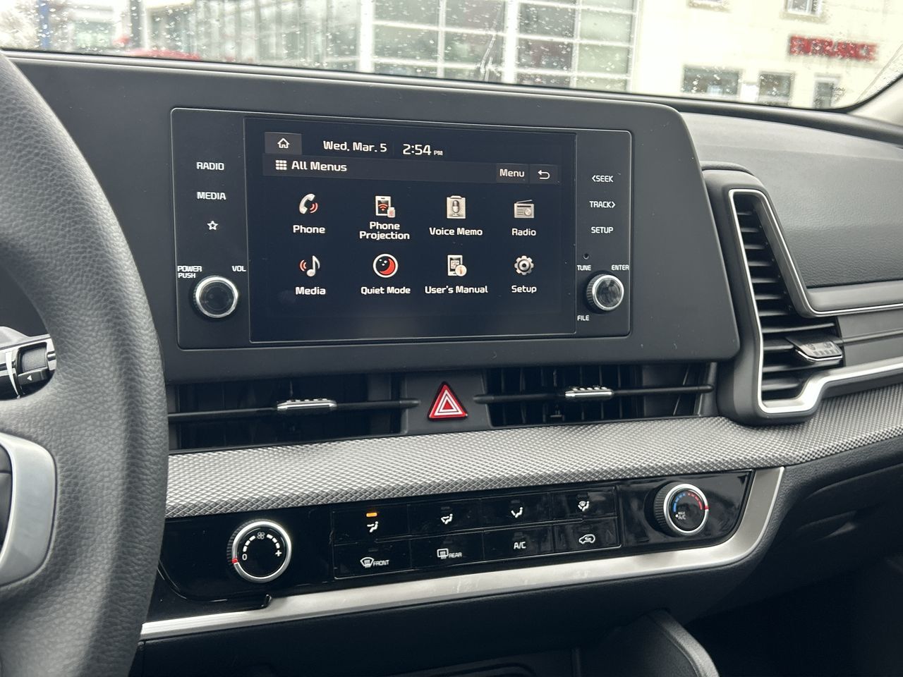 Kia Sportage  2025 à Markham, Ontario
