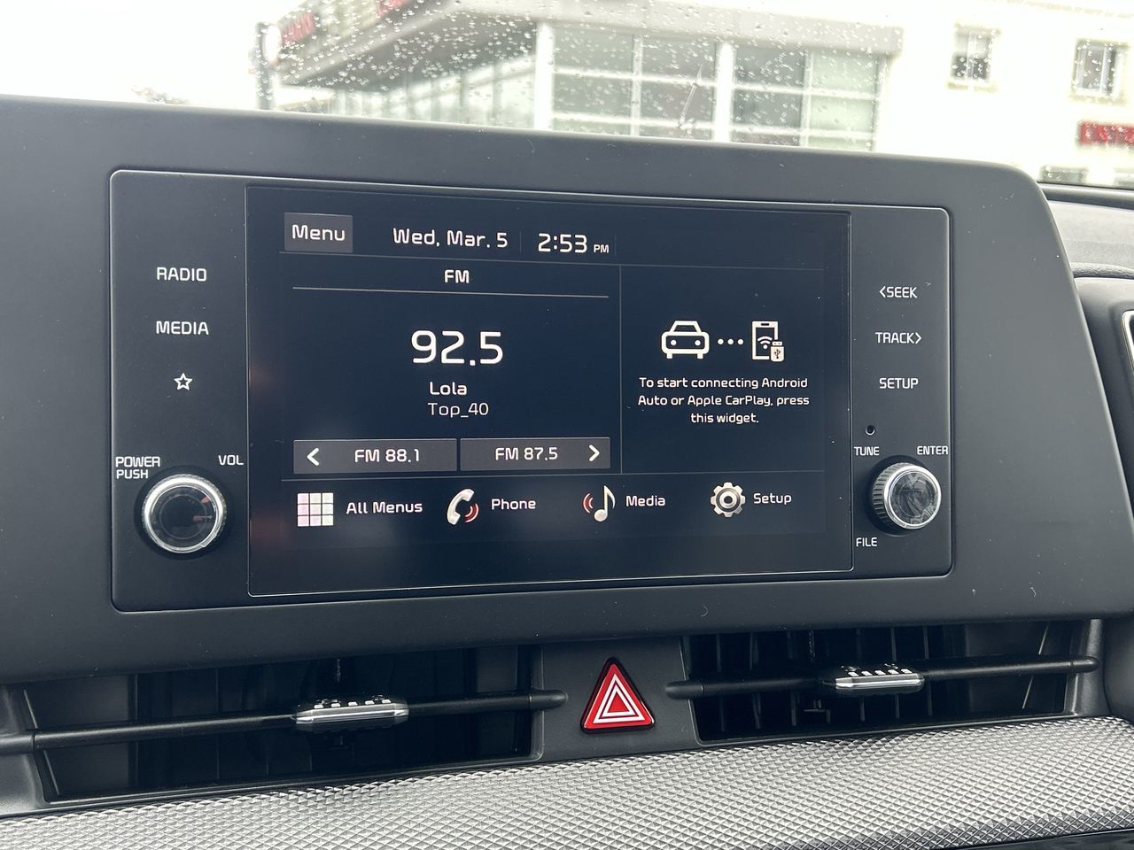 Kia Sportage  2025 à Markham, Ontario