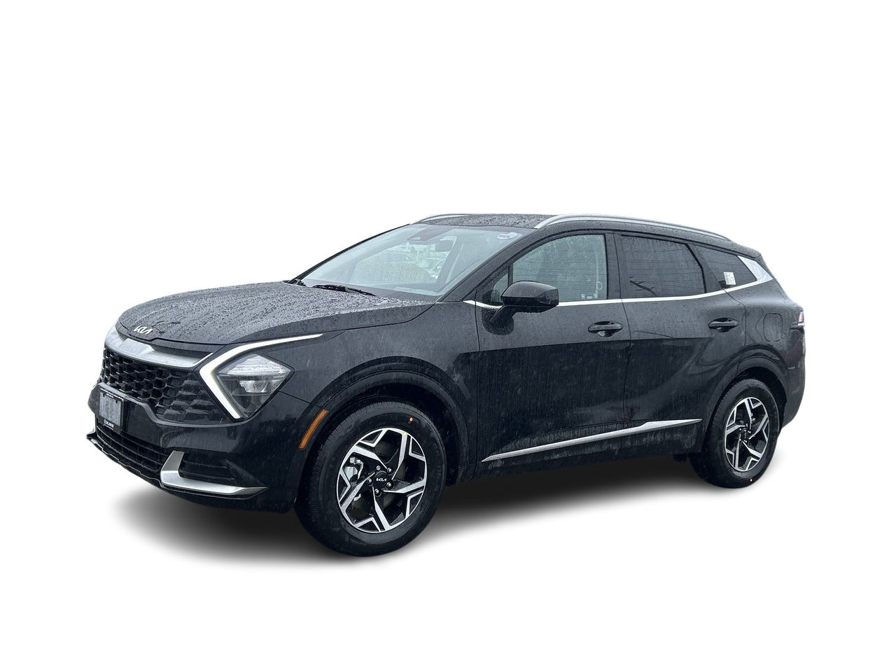 Kia Sportage  2025 à Markham, Ontario