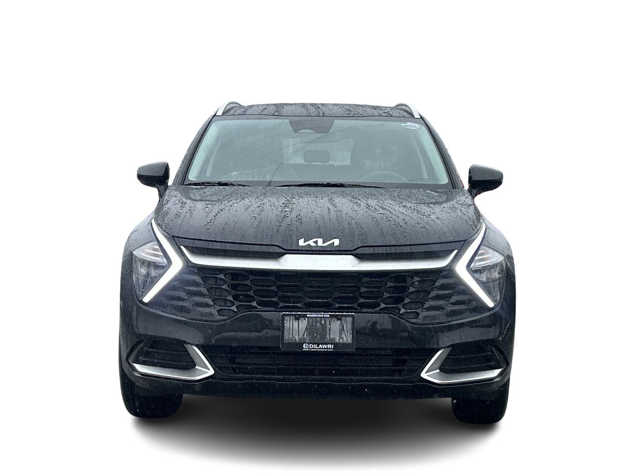 Kia Sportage  2025 à Markham, Ontario