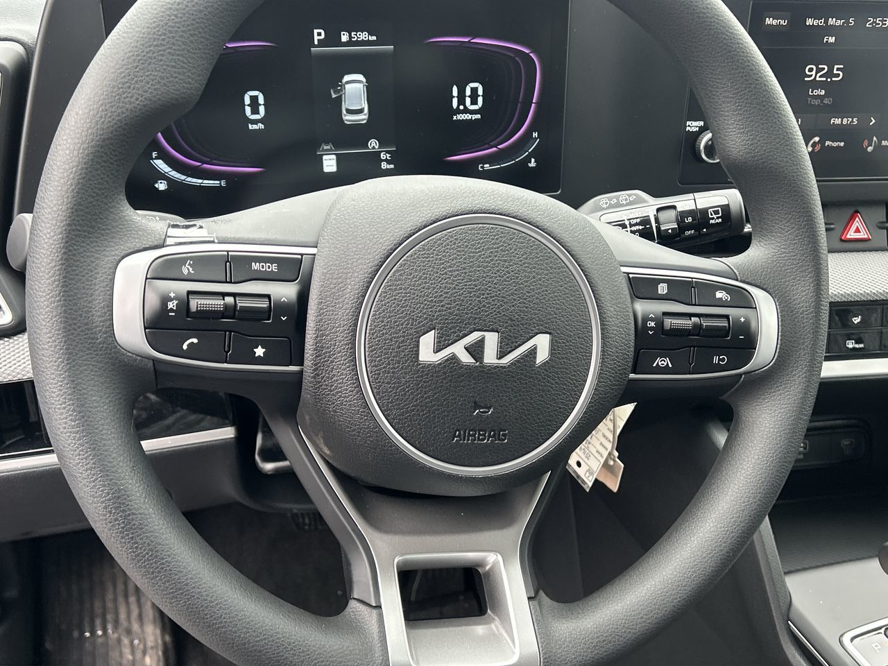Kia Sportage  2025 à Markham, Ontario