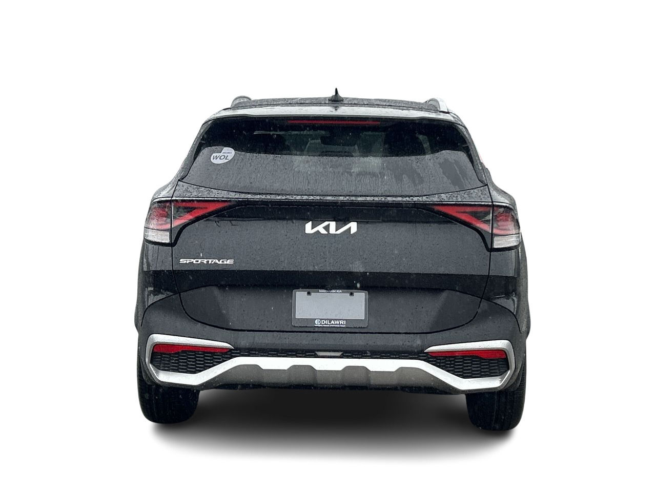 Kia Sportage  2025 à Markham, Ontario
