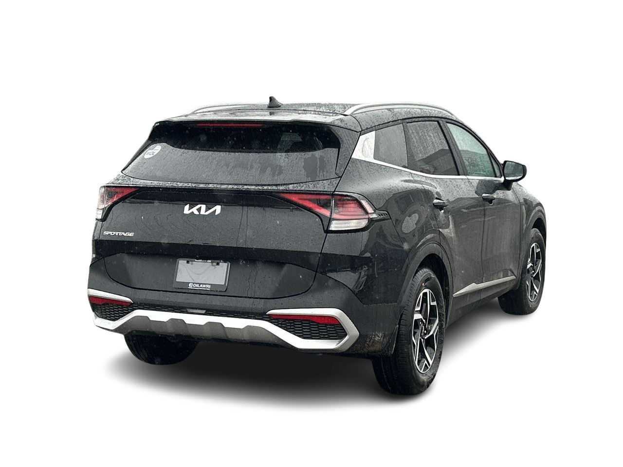 Kia Sportage  2025 à Markham, Ontario