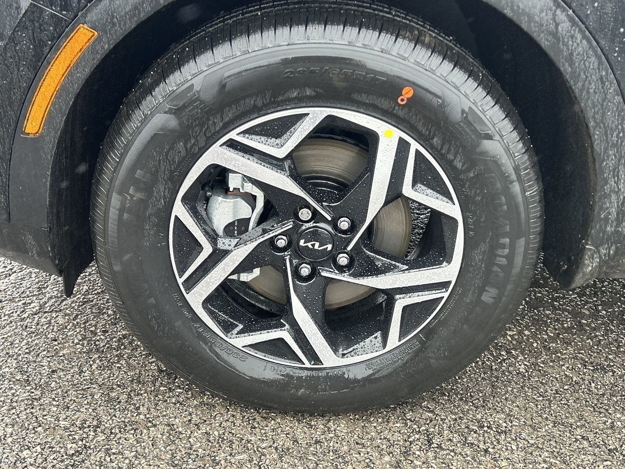 Kia Sportage  2025 à Markham, Ontario
