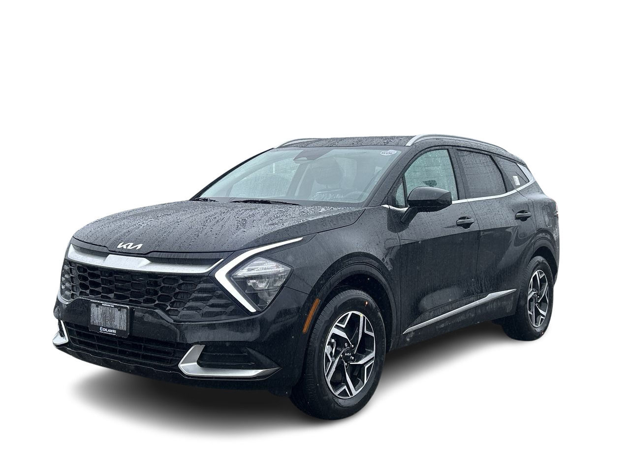 Kia Sportage  2025 à Markham, Ontario