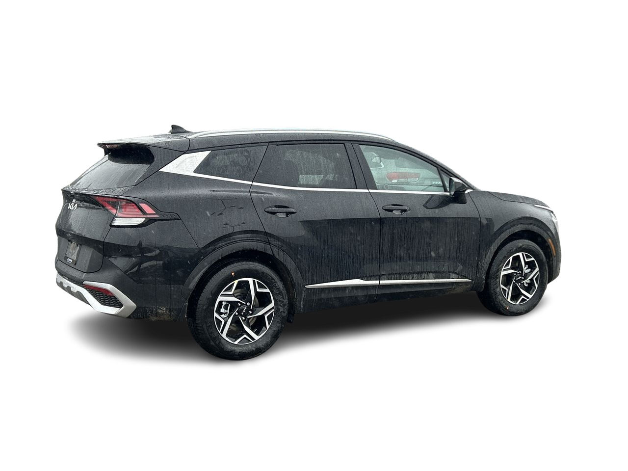 Kia Sportage  2025 à Markham, Ontario