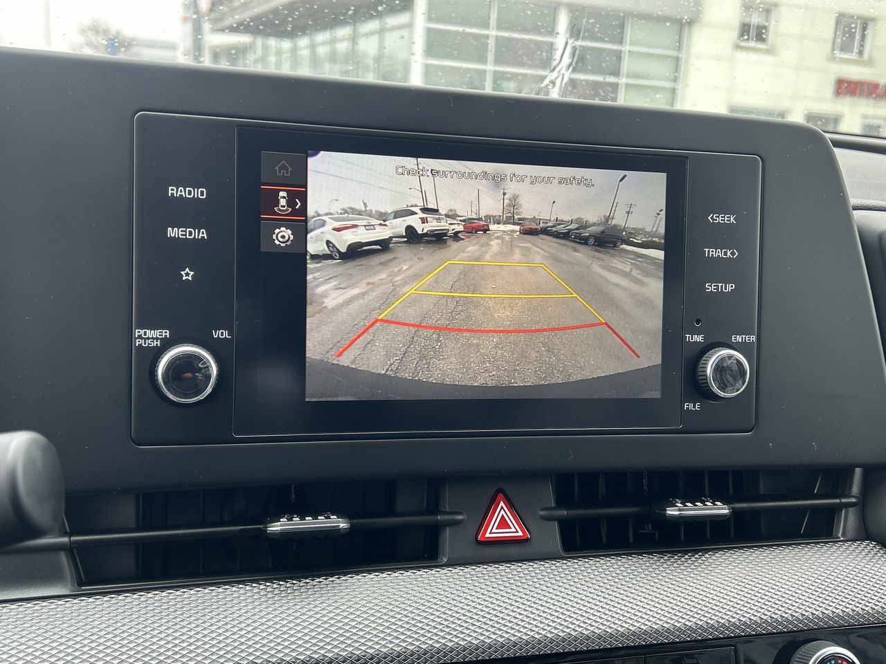 Kia Sportage  2025 à Markham, Ontario