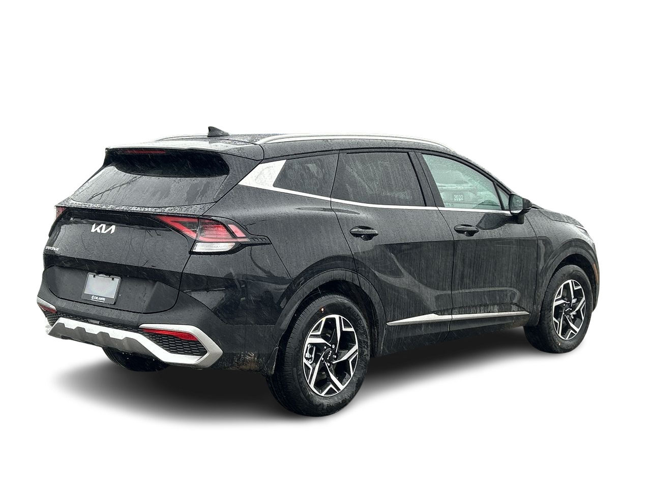 Kia Sportage  2025 à Markham, Ontario