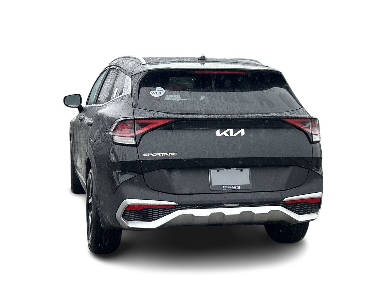 Kia Sportage  2025 à Markham, Ontario
