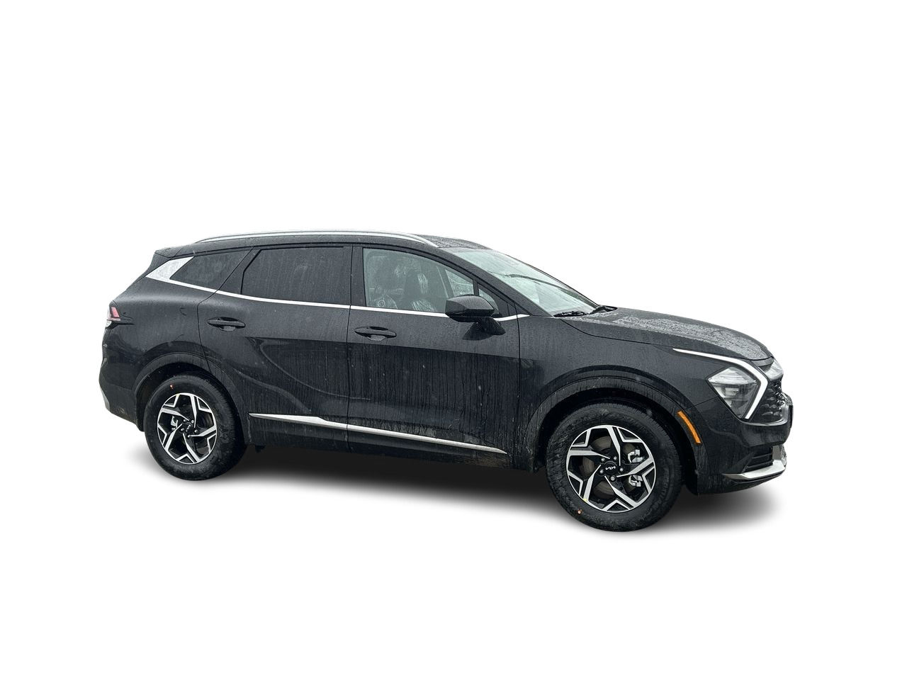 Kia Sportage  2025 à Markham, Ontario