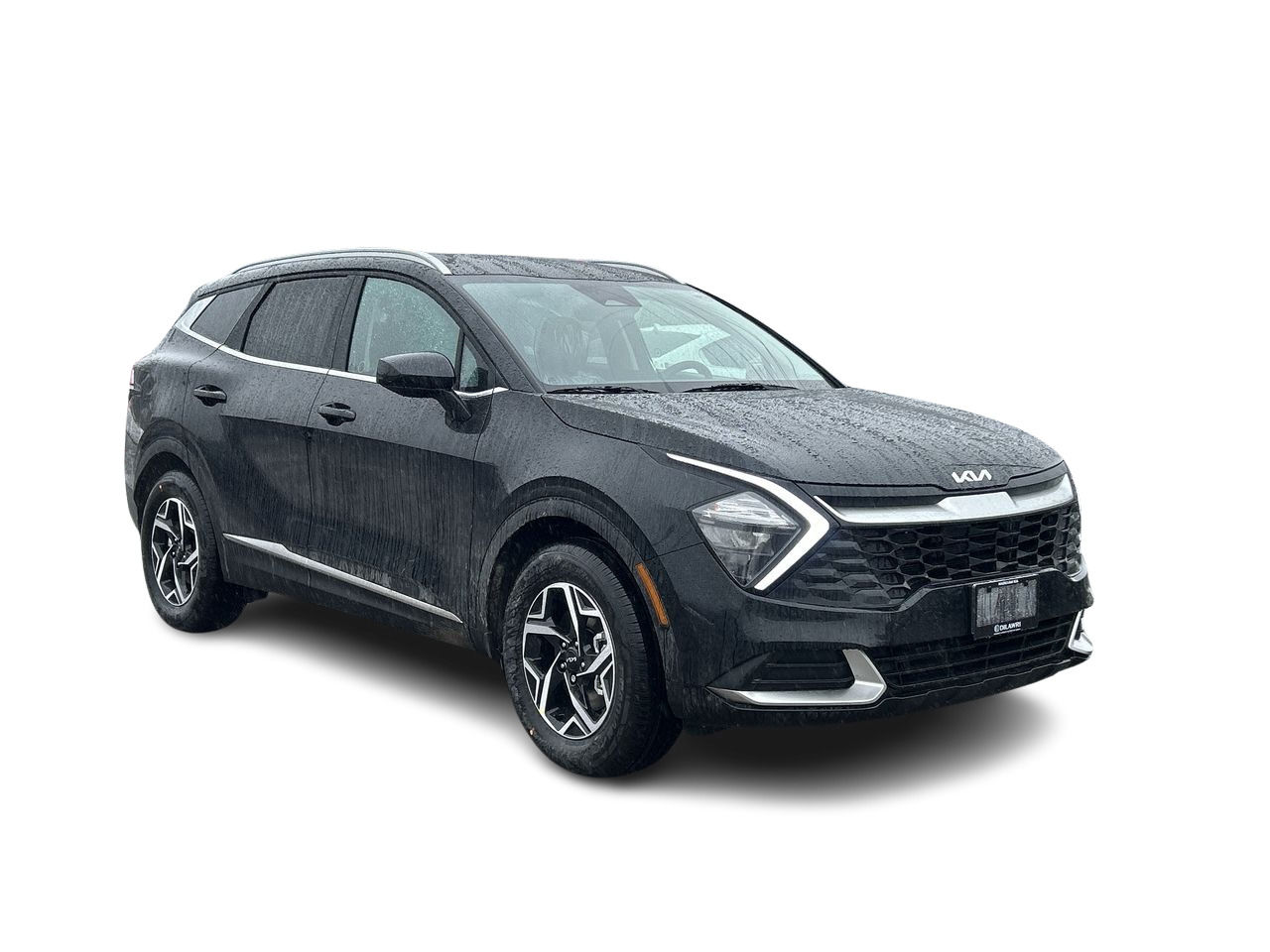 Kia Sportage  2025 à Markham, Ontario