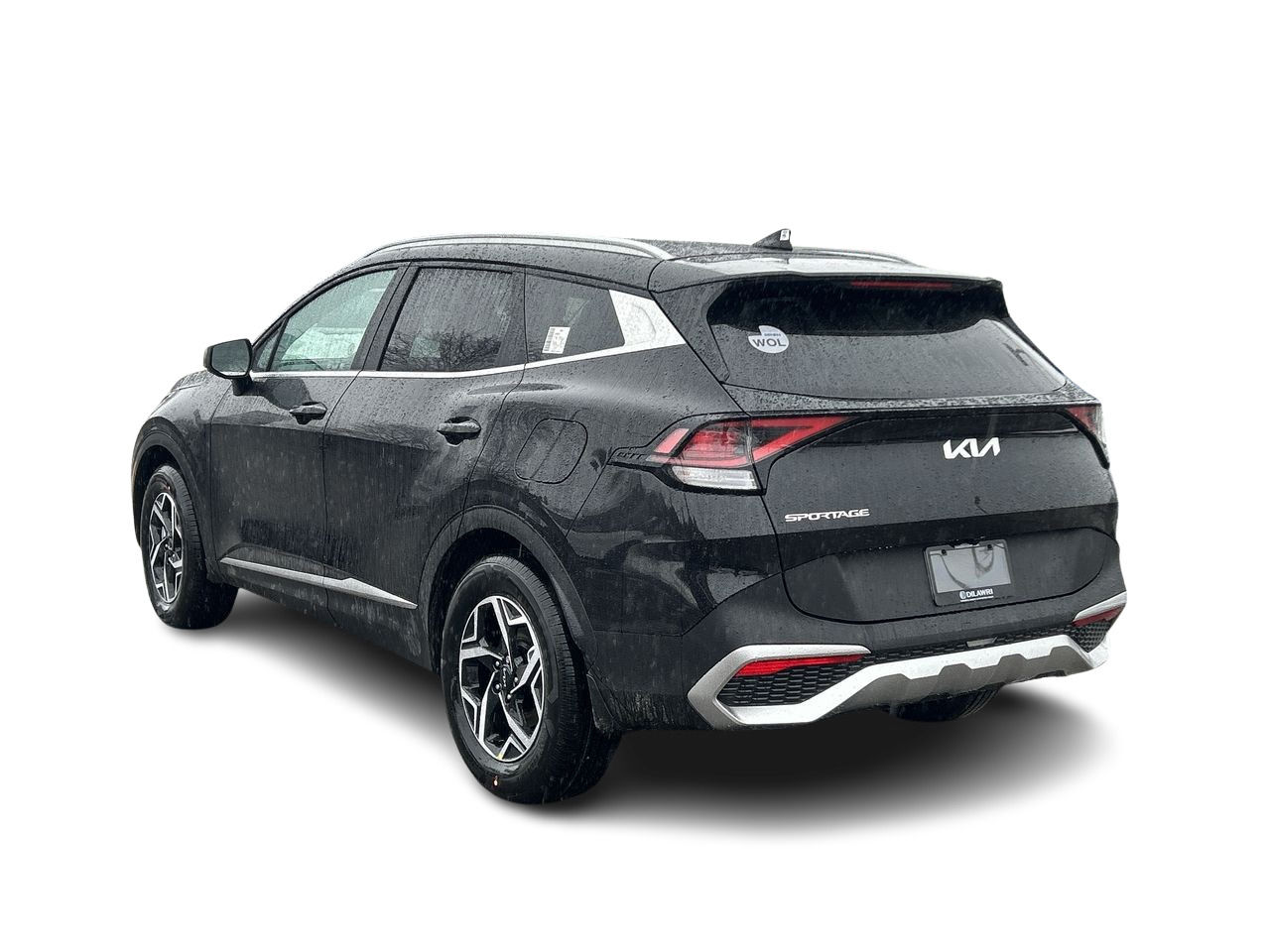 Kia Sportage  2025 à Markham, Ontario