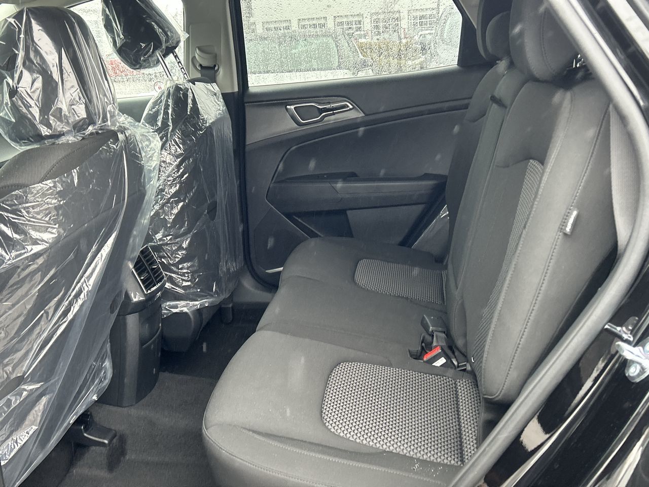 Kia Sportage  2025 à Markham, Ontario