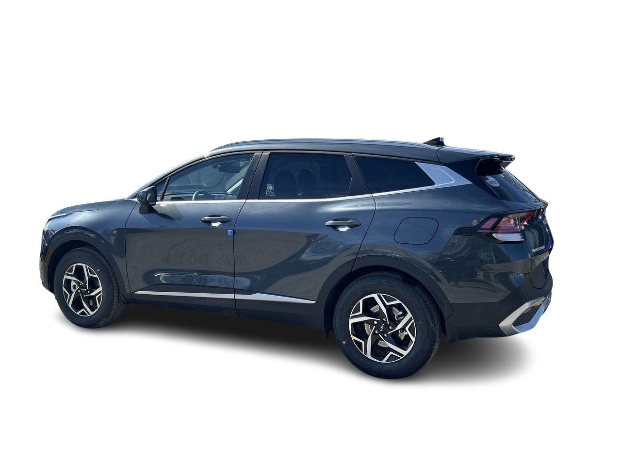 2025 Kia Sportage in Markham, Ontario