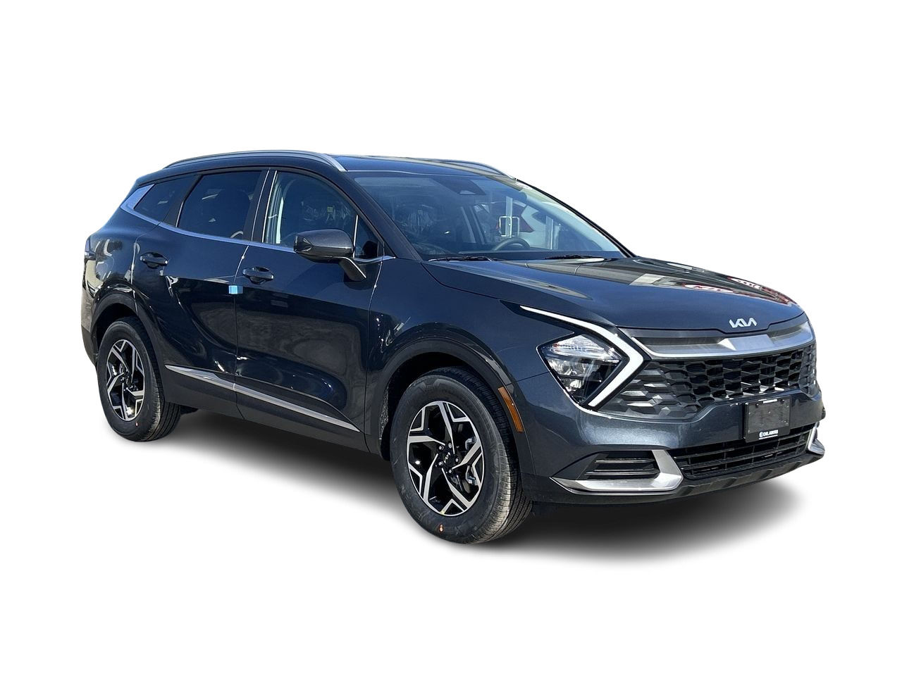 2025 Kia Sportage in Markham, Ontario