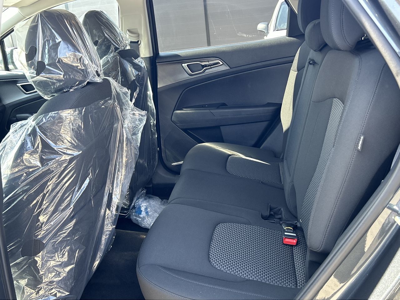 2025 Kia Sportage in Markham, Ontario