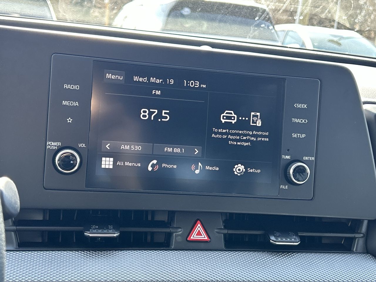 2025 Kia Sportage in Markham, Ontario