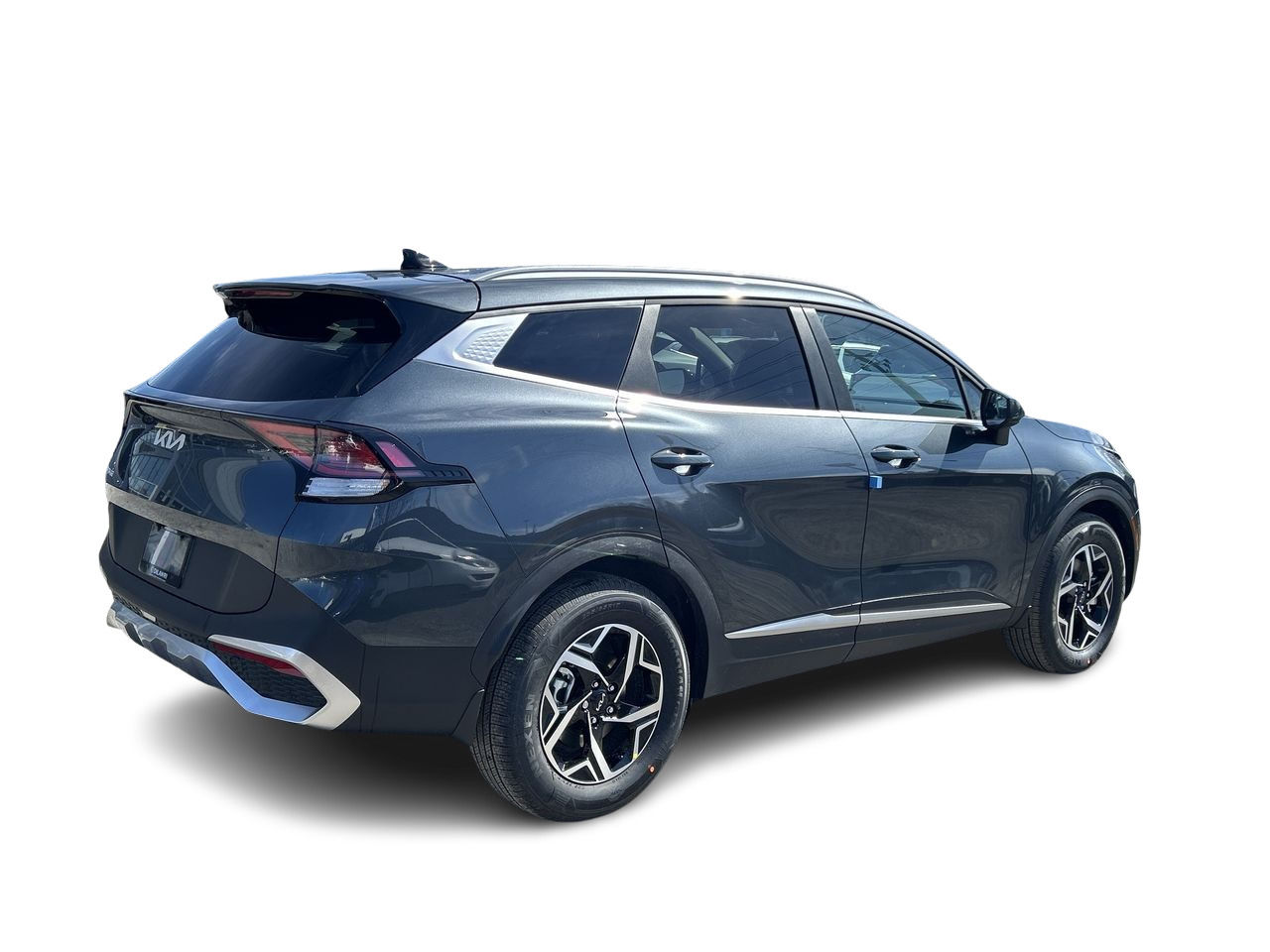 2025 Kia Sportage in Markham, Ontario