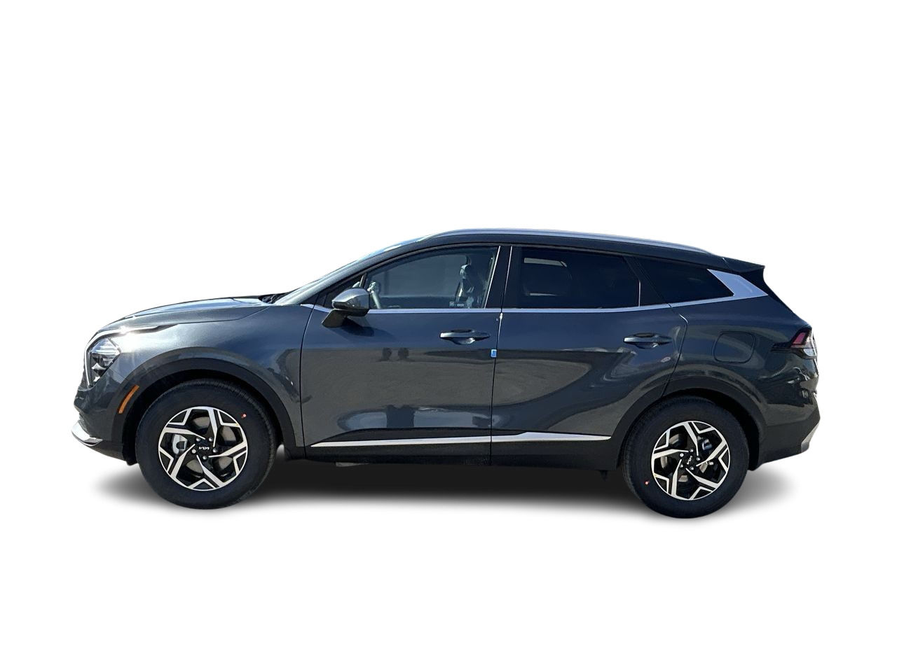 2025 Kia Sportage in Markham, Ontario