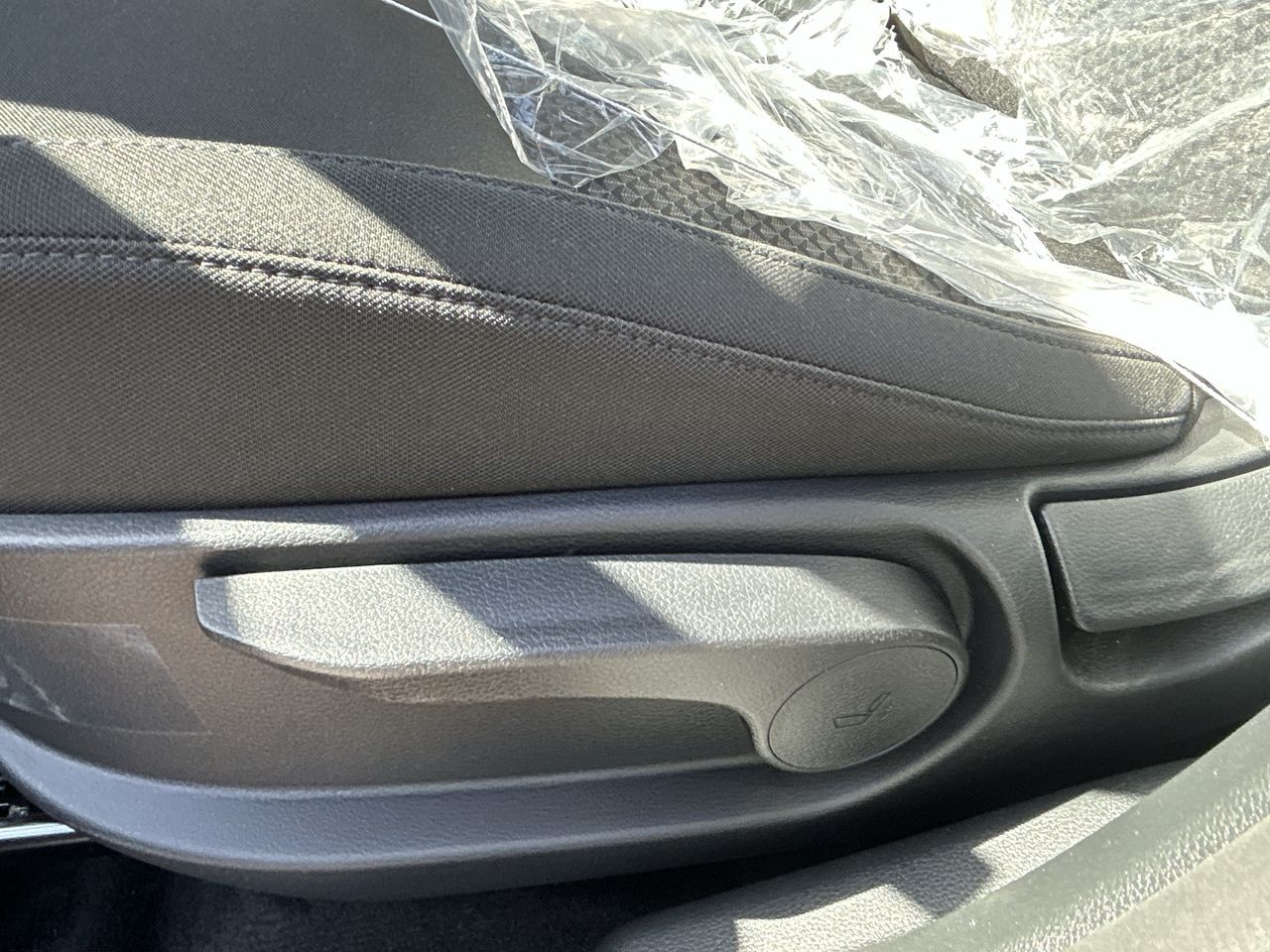 2025 Kia Sportage in Markham, Ontario