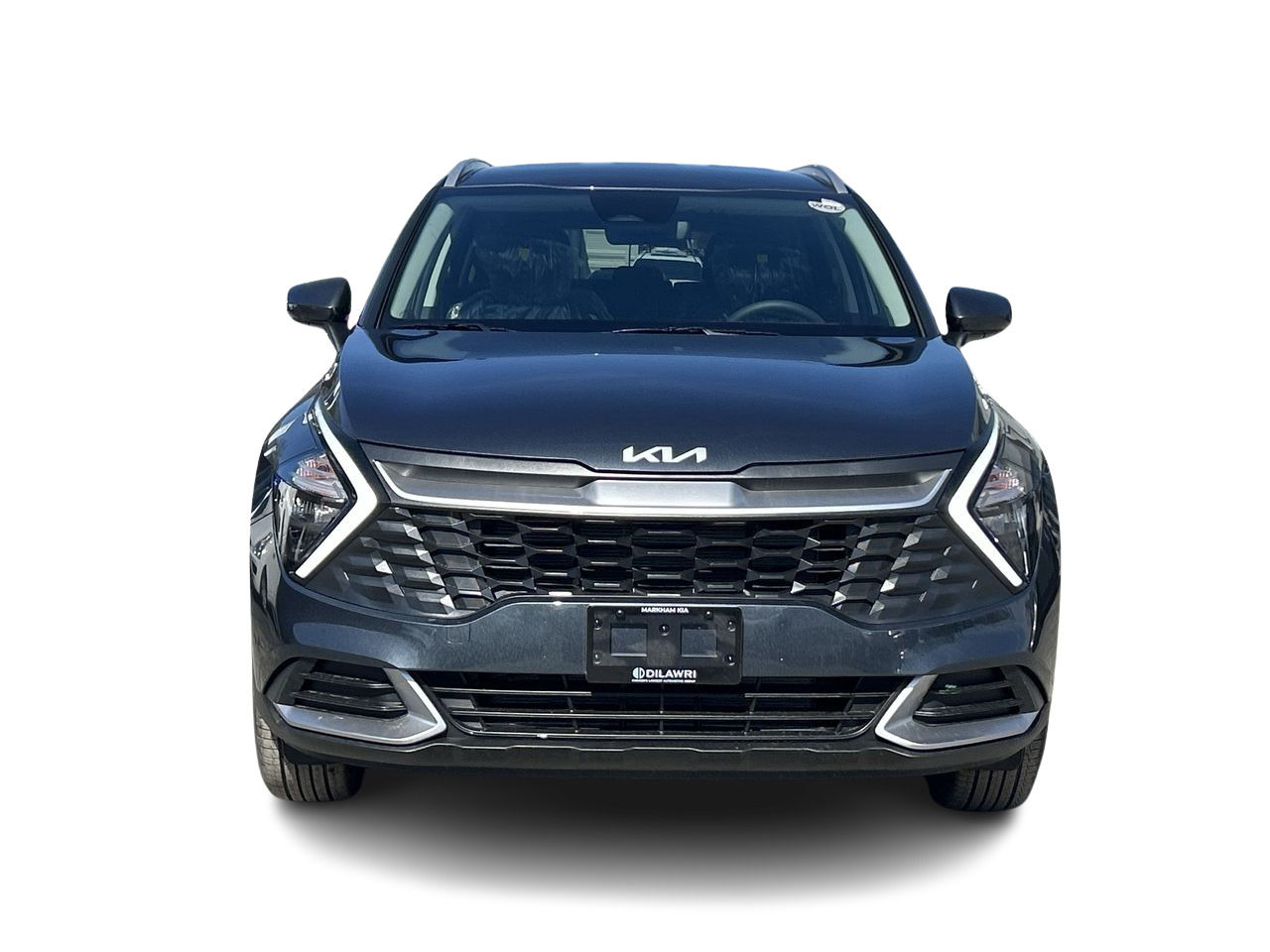 2025 Kia Sportage in Markham, Ontario