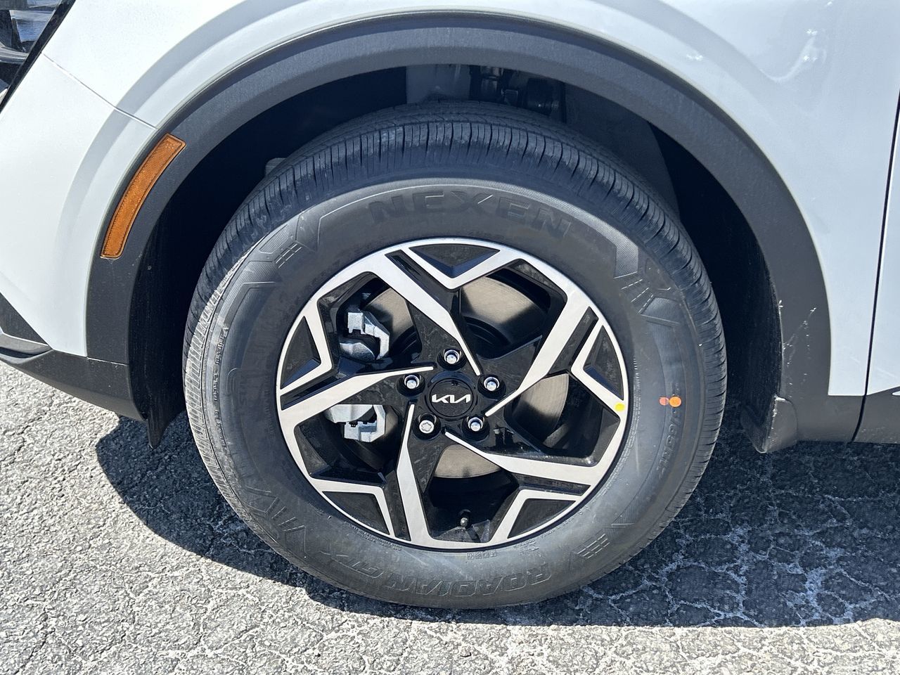 Kia Sportage  2025 à Markham, Ontario