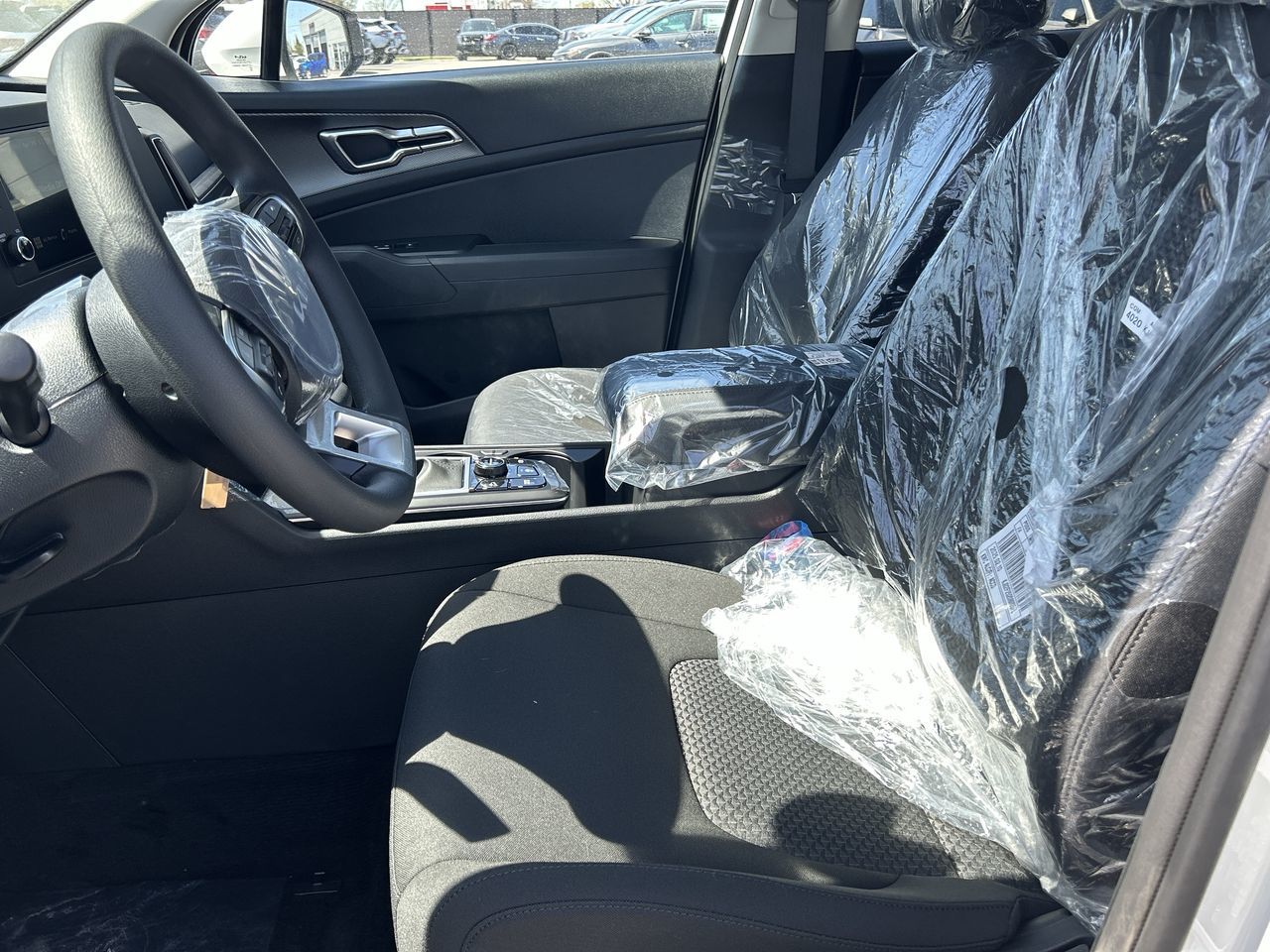 Kia Sportage  2025 à Markham, Ontario