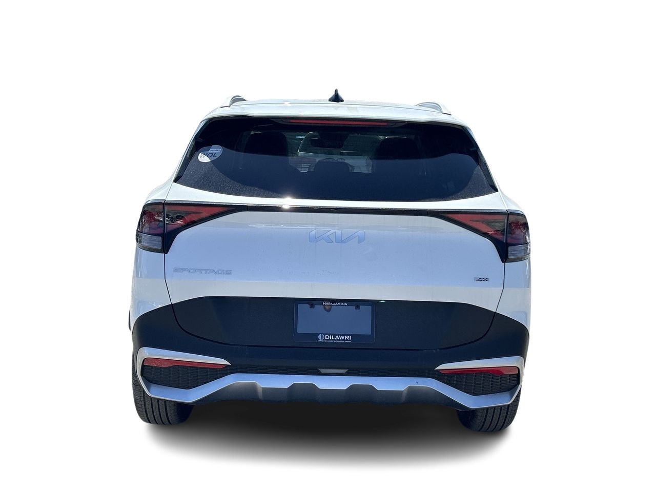 Kia Sportage  2025 à Markham, Ontario